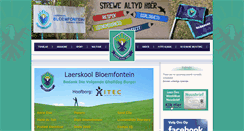 Desktop Screenshot of lsbfn.com